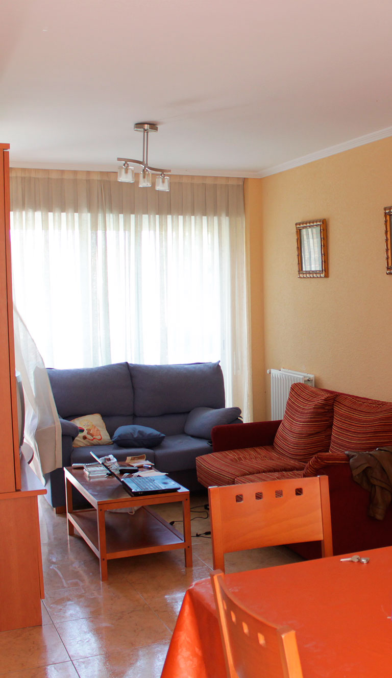 Alojamientos disponibles